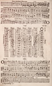 A Plaine and easie introduction to practicall musicke by Unknown